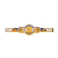 WWE Nashville Predators NHL Legacy Championship Title Belt - 5 | Dash Racegear
