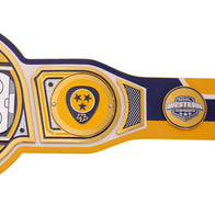 WWE Nashville Predators NHL Legacy Championship Title Belt - 7 | Dash Racegear