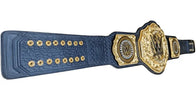 WWE New Heavyweight Die Cast Wrestling Championship Belt Inspired - 2 | Dash Racegear
