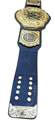 WWE New Heavyweight Die Cast Wrestling Championship Belt Inspired - 3 | Dash Racegear