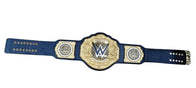 WWE New Heavyweight Die Cast Wrestling Championship Belt Inspired - 4 | Dash Racegear