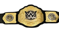 NEW WWE Wrestling Heavyweight Championship Title Belt Inspired - 2 | Dash Racegear