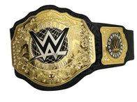 NEW WWE Wrestling Heavyweight Championship Title Belt Inspired - 3 | Dash Racegear