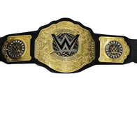 NEW WWE Wrestling Heavyweight Championship Title Belt Inspired - 4 | Dash Racegear