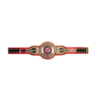 WWE New Jersey Devils NHL Legacy Championship Title Belt - 5 | Dash Racegear