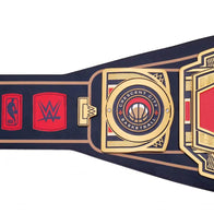 WWE New Orleans Pelicans NBA Legacy Championship Title Belt - 6 | Dash Racegear