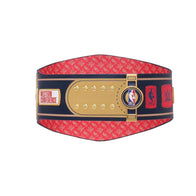 WWE New Orleans Pelicans NBA Legacy Championship Title Belt - 4 | Dash Racegear
