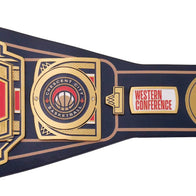 WWE New Orleans Pelicans NBA Legacy Championship Title Belt - 7 | Dash Racegear