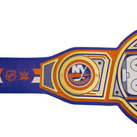 WWE New York Islanders NHL Legacy Championship Title Belt - 6 | Dash Racegear
