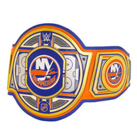 WWE New York Islanders NHL Legacy Championship Title Belt - 3 | Dash Racegear