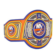 WWE New York Islanders NHL Legacy Championship Title Belt - 2 | Dash Racegear