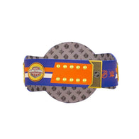 WWE New York Islanders NHL Legacy Championship Title Belt - 4 | Dash Racegear