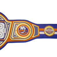 WWE New York Islanders NHL Legacy Championship Title Belt - 7 | Dash Racegear