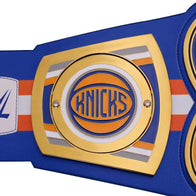 WWE New York Knicks NBA Legacy Championship Title Belt - 6 | Dash Racegear