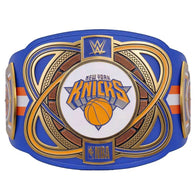 WWE New York Knicks NBA Legacy Championship Title Belt - 1 | Dash Racegear