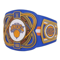 WWE New York Knicks NBA Legacy Championship Title Belt - 3 | Dash Racegear