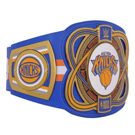 WWE New York Knicks NBA Legacy Championship Title Belt - 2 | Dash Racegear
