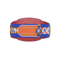 WWE New York Knicks NBA Legacy Championship Title Belt - 4 | Dash Racegear
