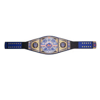 WWE New York Mets MLB Legacy Championship Title Belt - 5 | Dash Racegear