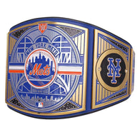 WWE New York Mets MLB Legacy Championship Title Belt - 3 | Dash Racegear