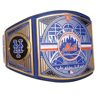 WWE New York Mets MLB Legacy Championship Title Belt - 2 | Dash Racegear