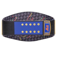 WWE New York Mets MLB Legacy Championship Title Belt - 4 | Dash Racegear