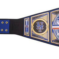 WWE New York Mets MLB Legacy Championship Title Belt - 6 | Dash Racegear