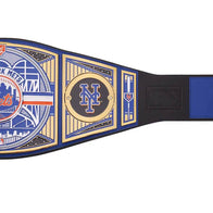 WWE New York Mets MLB Legacy Championship Title Belt - 7 | Dash Racegear