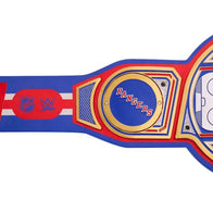 WWE New York Rangers NHL Legacy Championship Title Belt - 6 | Dash Racegear