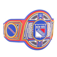 WWE New York Rangers NHL Legacy Championship Title Belt - 3 | Dash Racegear