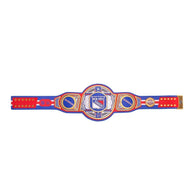WWE New York Rangers NHL Legacy Championship Title Belt - 5 | Dash Racegear
