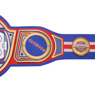 WWE New York Rangers NHL Legacy Championship Title Belt - 7 | Dash Racegear