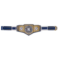 WWE New York Yankees MLB Legacy Championship Title Belt - 4 | Dash Racegear