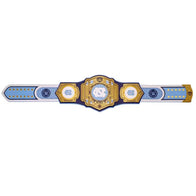 WWE North Carolina Tar Heels College Legacy Championship Belt - 5 | Dash Racegear