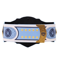 WWE North Carolina Tar Heels College Legacy Championship Belt - 4 | Dash Racegear