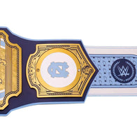 WWE North Carolina Tar Heels College Legacy Championship Belt - 7 | Dash Racegear