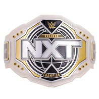 WWE NXT 2024 Women's Championship Inspired Title Belt - 1 | Dash Racegear
