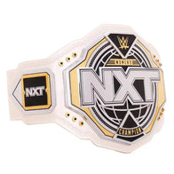 WWE NXT 2024 Women's Championship Inspired Title Belt - 2 | Dash Racegear