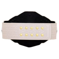 WWE NXT 2024 Women's Championship Inspired Title Belt - 4 | Dash Racegear