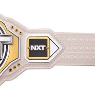 WWE NXT 2024 Women's Championship Inspired Title Belt - 7 | Dash Racegear