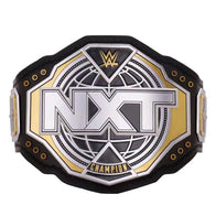 WWE NXT Championship 2024 Inspired Title Belt - 1 | Dash Racegear