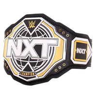 WWE NXT Championship 2024 Inspired Title Belt - 3 | Dash Racegear
