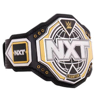 WWE NXT Championship 2024 Inspired Title Belt - 2 | Dash Racegear