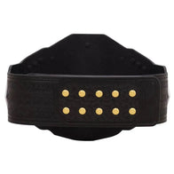 WWE NXT Championship 2024 Inspired Title Belt - 4 | Dash Racegear