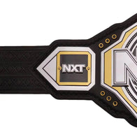 WWE NXT Championship 2024 Inspired Title Belt - 6 | Dash Racegear