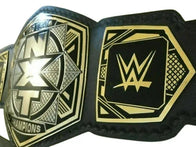 WWE NXT Tag Team Championship Title Belt Inspired - 2 | Dash Racegear