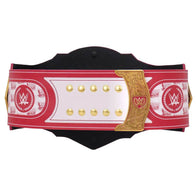 WWE Oklahoma Sooners College Legacy Championship Title Belt - 4 | Dash Racegear
