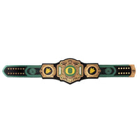 WWE Oregon Ducks College Legacy Championship Title Belt - 5 | Dash Racegear