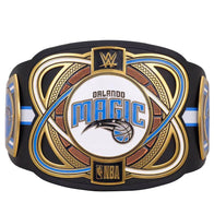 WWE Orlando Magic NBA Legacy Championship Title Belt - 1 | Dash Racegear