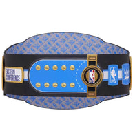 WWE Orlando Magic NBA Legacy Championship Title Belt - 4 | Dash Racegear